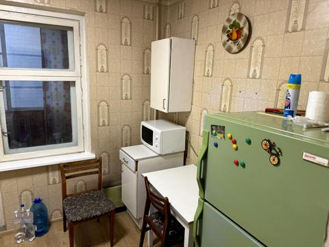 квартира по адресу Академика Ефремова ул. (Командарма Уборевича), 25