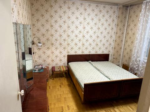 квартира по адресу Академика Ефремова ул. (Командарма Уборевича), 25