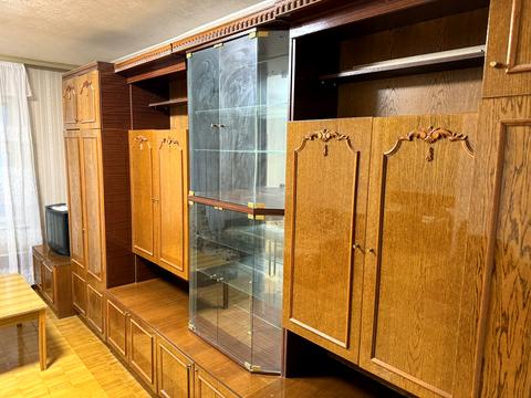 квартира по адресу Академика Ефремова ул. (Командарма Уборевича), 25