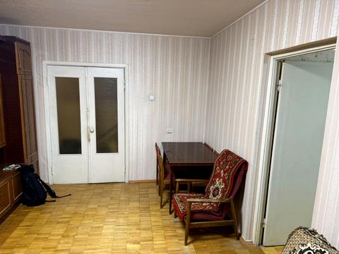 квартира по адресу Академика Ефремова ул. (Командарма Уборевича), 25