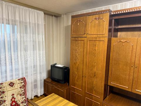 квартира по адресу Академика Ефремова ул. (Командарма Уборевича), 25