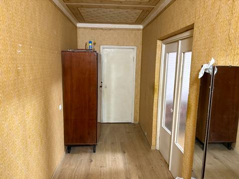 квартира по адресу Академика Ефремова ул. (Командарма Уборевича), 25