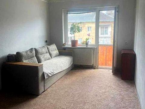 квартира за адресою Бельведерська вул., 54
