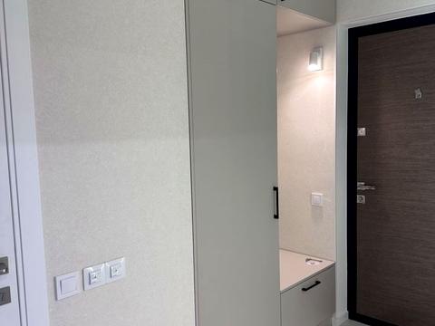 квартира за адресою Салютна вул., 2к8