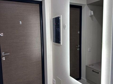 квартира за адресою Салютна вул., 2к8