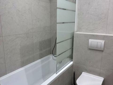 квартира за адресою Салютна вул., 2к8