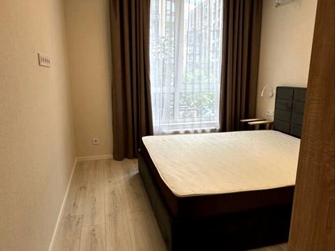 квартира за адресою Салютна вул., 2к8