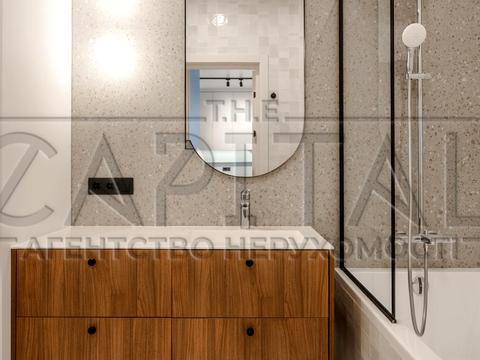 квартира по адресу Зверинецкая ул., 70-А