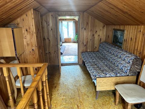 дом по адресу СТ Відродження