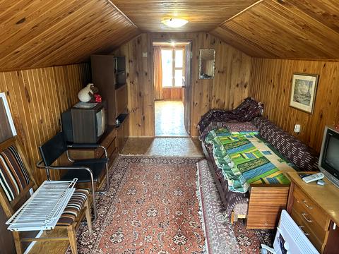 дом по адресу СТ Відродження