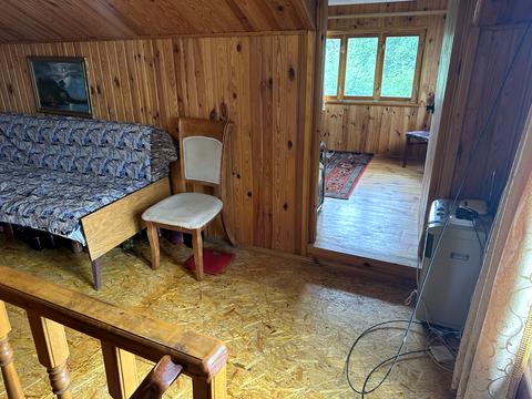 дом по адресу СТ Відродження