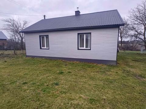 будинок за адресою Берегова, 24