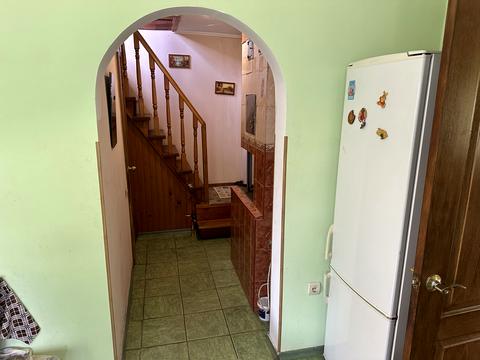 дом по адресу СТ Відродження