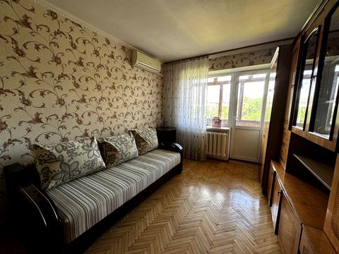квартира за адресою Алматинська вул. (Алма-Атинська), 2