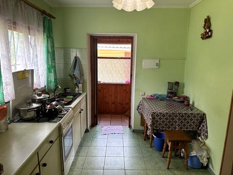 дом по адресу СТ Відродження