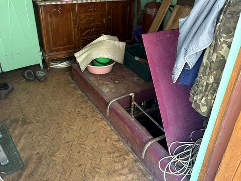 дом по адресу СТ Відродження
