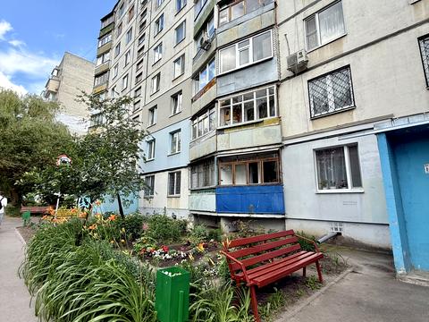 квартира за адресою Ювілейний просп. (), 59