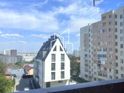 квартира по адресу Круглая ул., 15