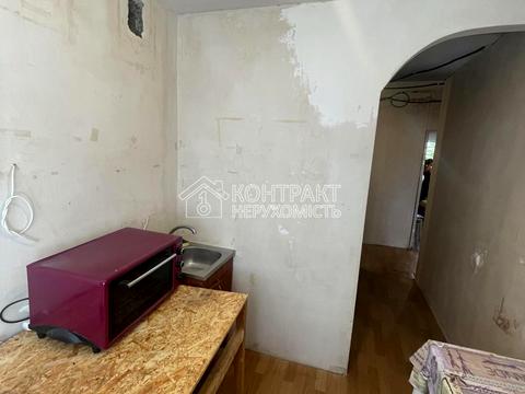 квартира за адресою Нескорених вул. (Героїв Праці), 33г