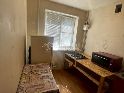 квартира за адресою Нескорених вул. (Героїв Праці), 33г