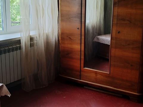 квартира по адресу Стадионный проезд, 12