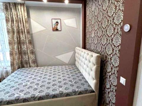 квартира по адресу Владимира Ивасюка ул., 10