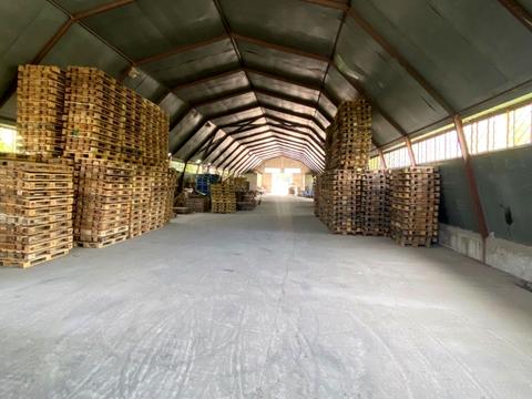 комерційна за адресою Трудова, 1