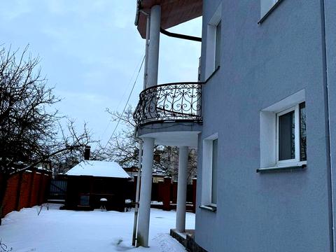 дом по адресу Львов, Козловского ул.