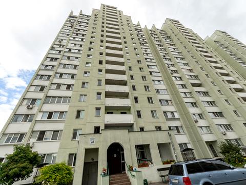 квартира по адресу Ярослава Мудрого ул., 28