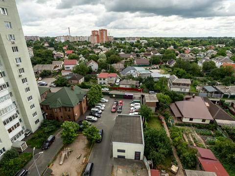 квартира по адресу Ярослава Мудрого ул., 28