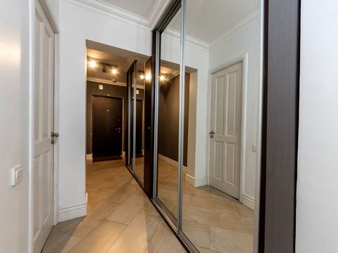 квартира по адресу Ярослава Мудрого ул., 28