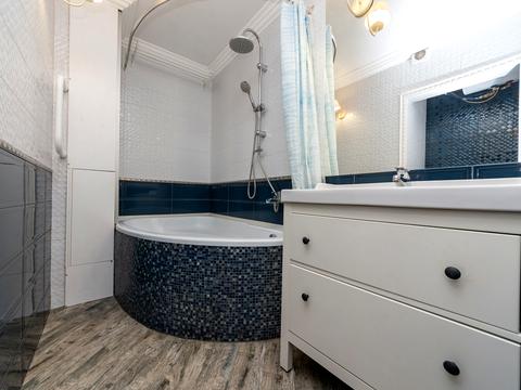 квартира по адресу Ярослава Мудрого ул., 28