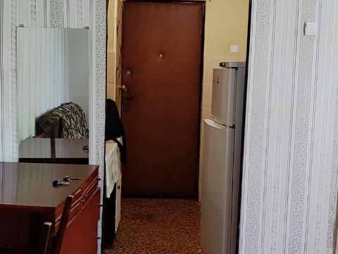 квартира по адресу Стадионный проезд, 12