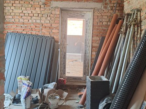 будинок за адресою с. Байківці, Клима Савури