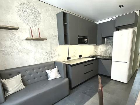 квартира по адресу Волчинецкая ул., 223-А