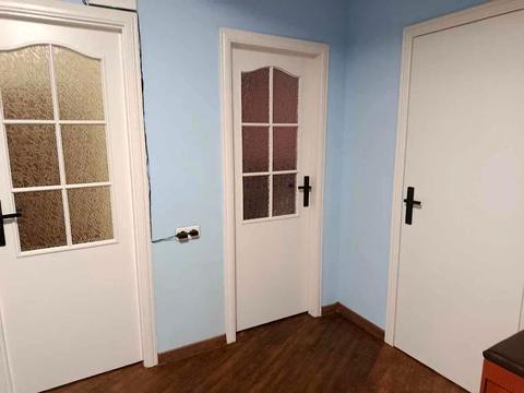 квартира по адресу Смелых ул., 28а