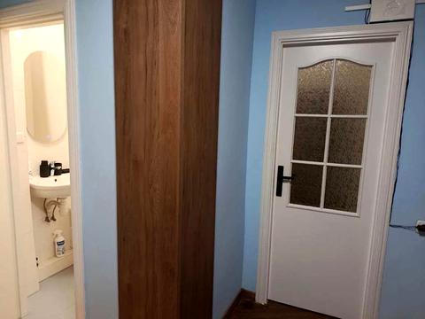 квартира по адресу Смелых ул., 28а