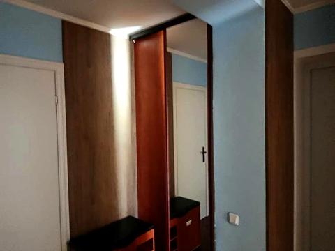 квартира по адресу Смелых ул., 28а