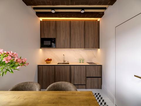 квартира за адресою Лесі Українки вул., 7