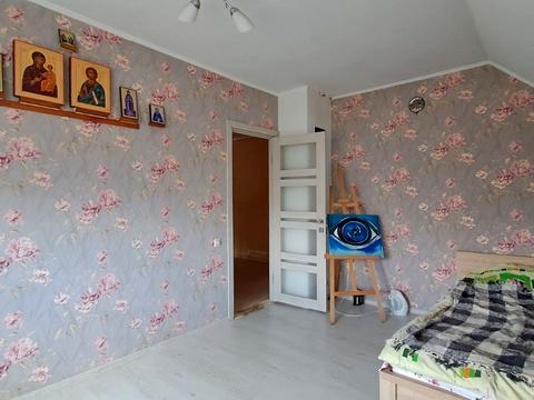 дом по адресу провулок