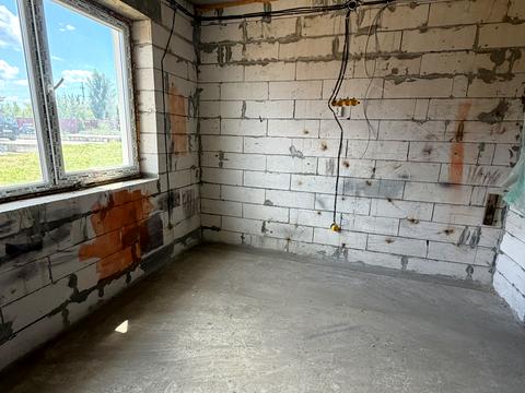 квартира по адресу Промислова ул., 28