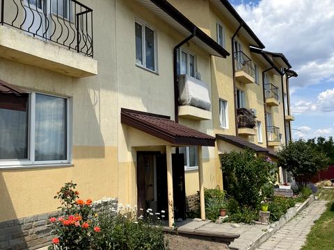 квартира по адресу Промислова ул., 28