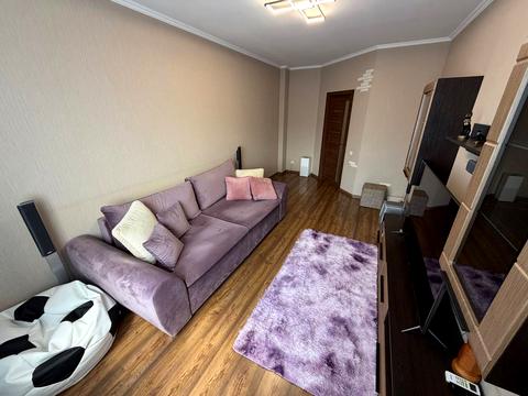 квартира за адресою Перспективна вул., 5