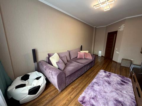 квартира за адресою Перспективна вул., 5