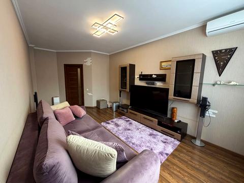 квартира за адресою Перспективна вул., 5