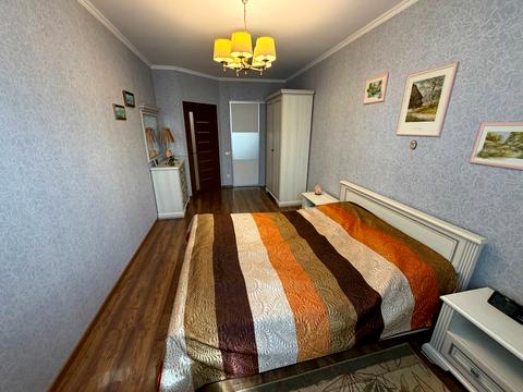 квартира за адресою Перспективна вул., 5