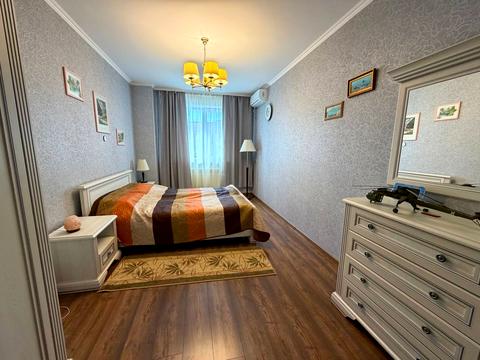 квартира за адресою Перспективна вул., 5