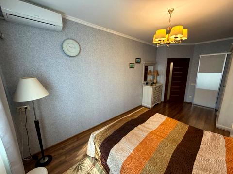 квартира за адресою Перспективна вул., 5