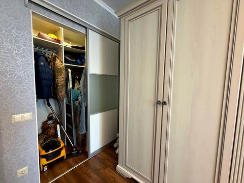 квартира за адресою Перспективна вул., 5