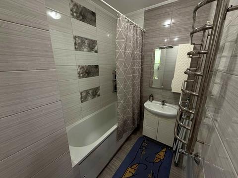 квартира за адресою Перспективна вул., 5